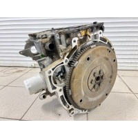 двигатель FORD Focus 3 2010-2019 1800642, 1863701