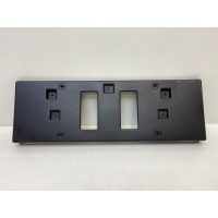 площадка под гос.номер HAVAL JOLION 1 2020-2024 2807100xst01a, 2807100 xst 01 a