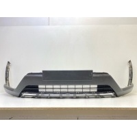 Накладка бампера HYUNDAI CRETA 1 2015-2020 86512-M000, 86512M000
