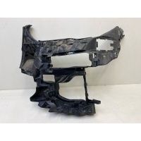 Кронштейн бампера BMW X5 G05 2018-2023 51118069227, 8069227