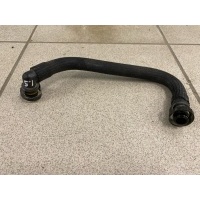 патрубок отвода картерных газов FORD Focus 3 2010- 1845563