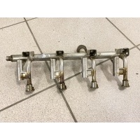 топливная рампа FORD Focus 3 2010- 2070844, 1882110, 2070844, 1835779, DS7Z9D280H, DS7G9H487EA