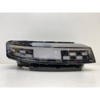 фара JAECOO J7 1 2022-2025 605000839AA