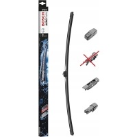 Перо стеклоочистителя bosch 3 397 006 838 передняя 650 мм