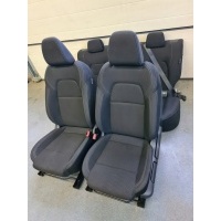 Кресла диван набор nissan qashqai iii j12 21 - 23