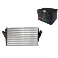 Интеркулер cadillac bls fiat croma opel signum ве