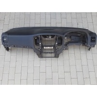 Панель торпеда англичанин dashboard mitsubishi pajero iv