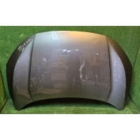 Капот переднего переднее honda civic x10 2017 - 2021