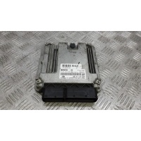 Блок управления двс HYUNDAI SANTA FE (2012-2016) 2012 0281019026, 391012F300