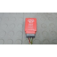 Блок согласования фаркопа LEXUS RX (2003) 2008 8545-1217