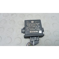 Блок управления светом MERCEDES BENZ E-CLASS (2002) 2005 a2118703126