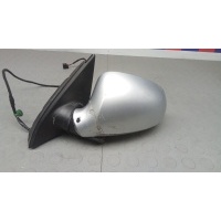 Зеркало наружное левое VOLKSWAGEN PASSAT (2005) 2009 3C2857507CG, 3C0857537A, 5M0857521E