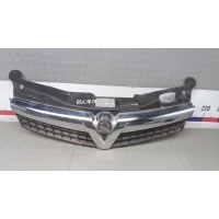 Решетка радиатора OPEL ASTRA (2005) 2008