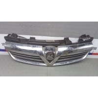Решетка радиатора OPEL ZAFIRA (рест: 2008-2011) 2008