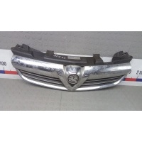 Решетка радиатора OPEL ZAFIRA (рест: 2008-2011) 2008 1320372, 13263057, 93192480, 1322247, 13247333
