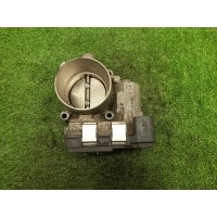 Заслонка дроссельная Volkswagen Jetta VII (BU3, BU4) 2018 - 2021 2019 03F133062C,