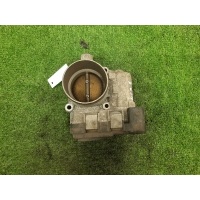 Заслонка дроссельная Volkswagen Golf V (1K) 2003 - 2009 2005 03C133062A,
