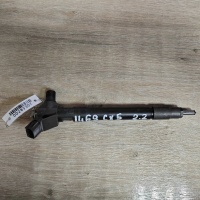 Форсунка топливная Mazda CX5 (KE) 2011 - 2015 2012 SH0113H50,