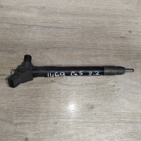 Форсунка топливная Mazda CX5 (KE) 2011 - 2015 2012 SH0113H50,
