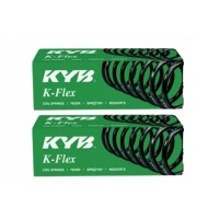 2× kyb rh2970 пружина подвески