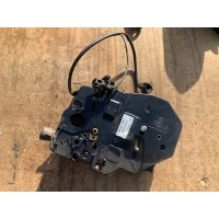 Замок крышки багажника Volkswagen Caddy 2 2004 7H0827426P