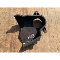Защита ремня ГРМ (кожух) Chevrolet Matiz 2 2008 96352256