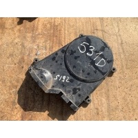 Защита ремня ГРМ (кожух) Daewoo Matiz M150 restailing 2003 96325223