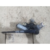 Моторчик заднего стеклоочистителя (дворника) Volkswagen Passat B5 2005 3B9955711F