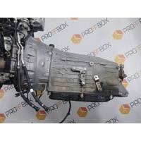 кпп автоматическая (акпп) Mercedes-Benz Sprinter W906 722908, 722908, A9072700200, W7C700