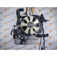 двигатель Mercedes-Benz Sprinter W906 2017 OM651 2.2 CDI OM651 2.2 CDI 651955, ОМ651955