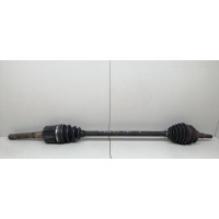 Полуось передняя правая (приводной вал, ШРУС) Chrysler Voyager 3 1998 4641964AA,4808568L