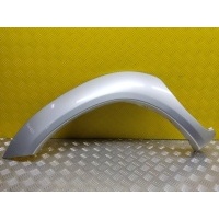 Молдинг крыла переднего левого Toyota Hilux (2005-2015) Пикап 2010 530880K060