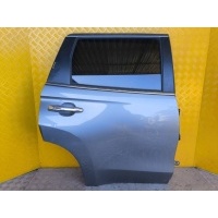 Дверь задняя правая Mitsubishi Pajero Sport III (2015-н.в.) Внедорожник 2016 5730B564