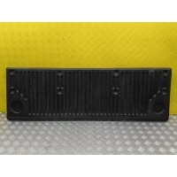 Обшивка крышки багажника Nissan Navara (D40) 2004-2015 Пикап 2013 KE9304X030