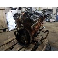 Двигатель в сборе с навесным SsangYong Actyon Sports I 2007-2012 6640101598
