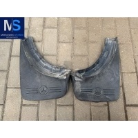 Брызговик Mercedes ML W163 2000 A1638900278,A1638900178,1638900178,1638900278