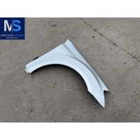 Крыло переднее правое Mercedes ML W164 2009 A1648810201,1648810201