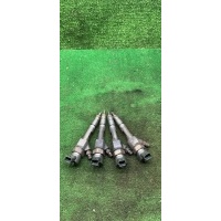 Форсунка Renault Laguna 2 2002 8200296279