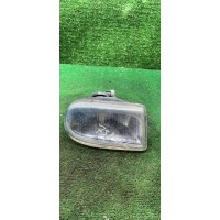 фара противотуманная левая Renault Megane 1997 7700835209
