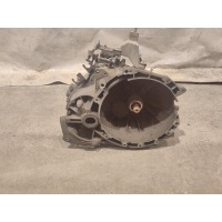 МКПП FORD MONDEO B4Y 1s7r7f096