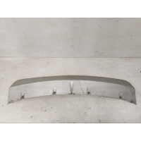 Накладка бампера Exeed VX M36T 2020-2024 602000356AA