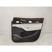 обшивка двери Geely Monjaro KX11 2022- 6047263200N31