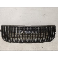 Решетка радиатора Jaecoo J7 1 2023- 602005457AA