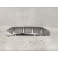 Накладка бампера Kia K5 1 2021-2023 86671L2300