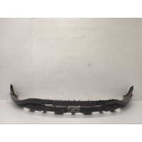 Спойлер бампера Chery Tiggo 4 Pro 1 2020-2025 602001263AA