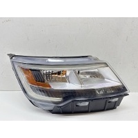 фара Ford Explorer 5 2015-2020 FB5Z-13008-AB
