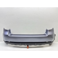 бампер SsangYong Actyon 2 2010-2013 7882434000