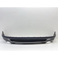 Спойлер бампера Changan CS35 Plus 1 2021-2025 2804112BQ03