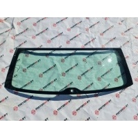 Стекло заднее Volkswagen Touareg 2011