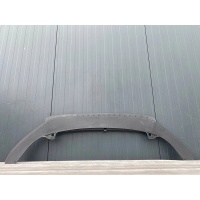SPOILER ZDERZAKA PRZÓD VW CADDY 10 - 15